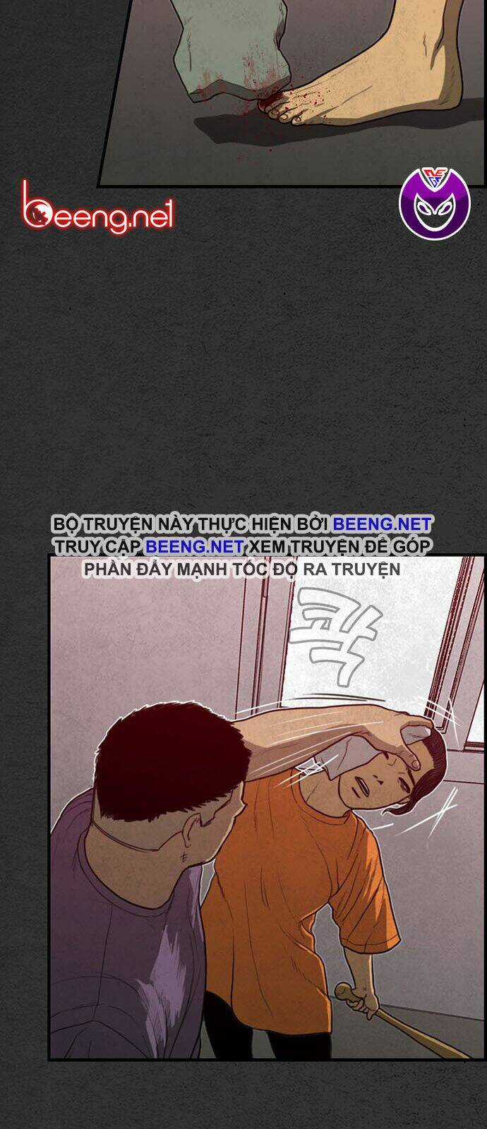 Khu Trọ Quỷ Ám - Chapter 21 - Trang 53