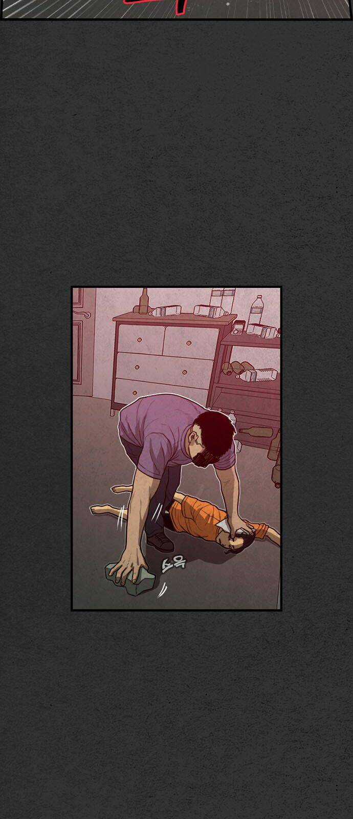 Khu Trọ Quỷ Ám - Chapter 21 - Trang 55