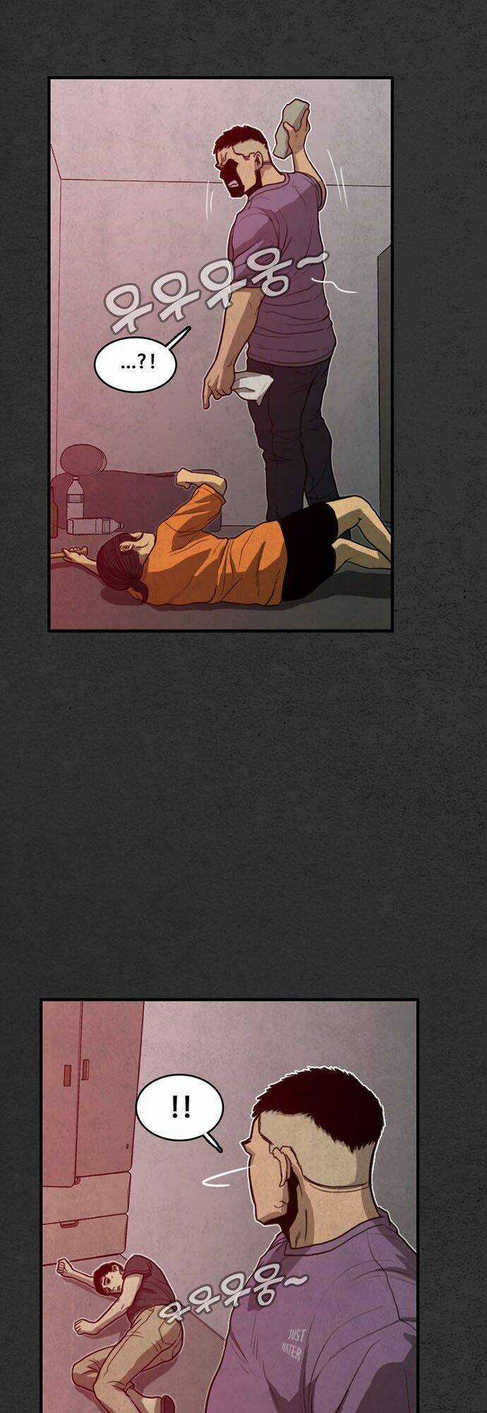 Khu Trọ Quỷ Ám - Chapter 21 - Trang 56