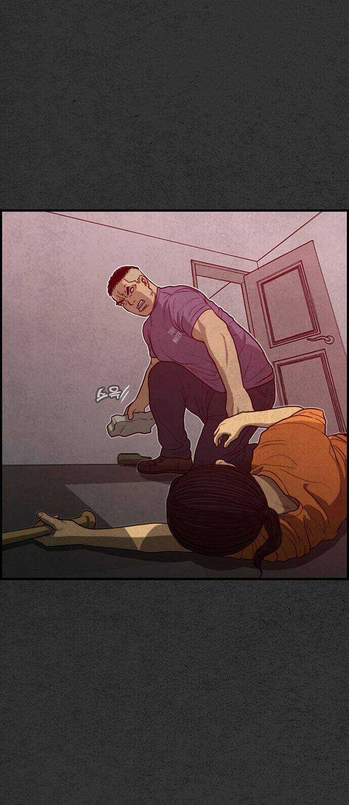 Khu Trọ Quỷ Ám - Chapter 21 - Trang 60