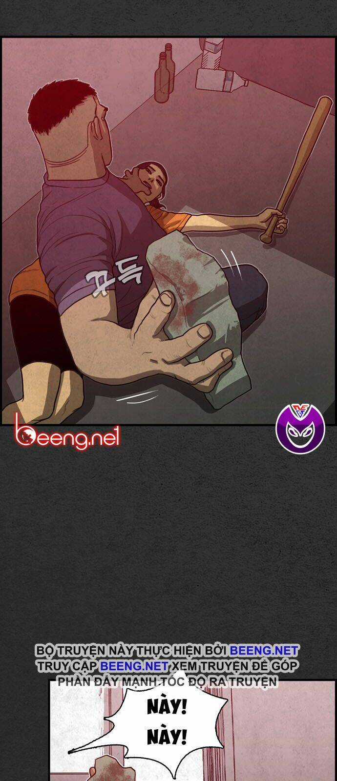 Khu Trọ Quỷ Ám - Chapter 21 - Trang 61