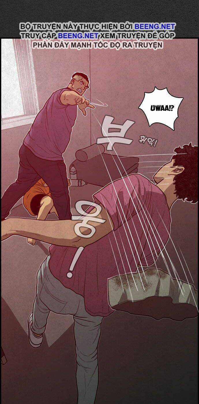 Khu Trọ Quỷ Ám - Chapter 21 - Trang 64