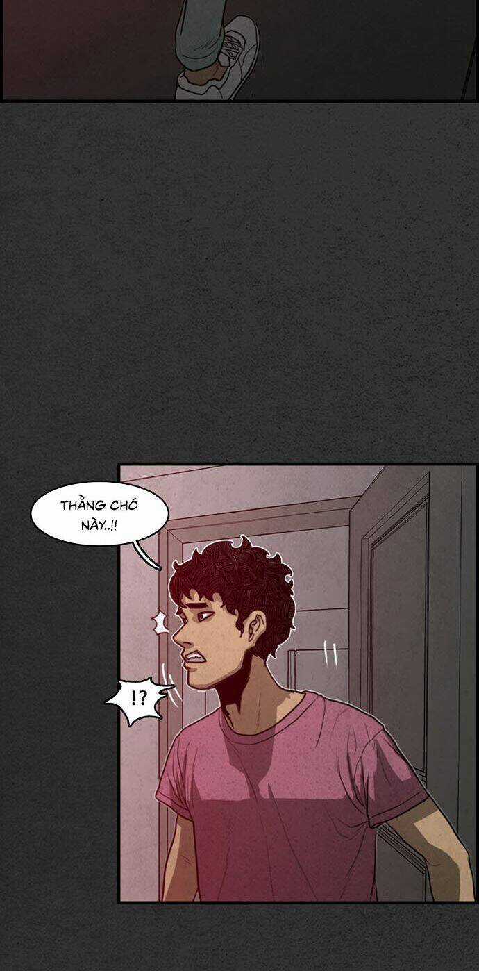 Khu Trọ Quỷ Ám - Chapter 21 - Trang 65