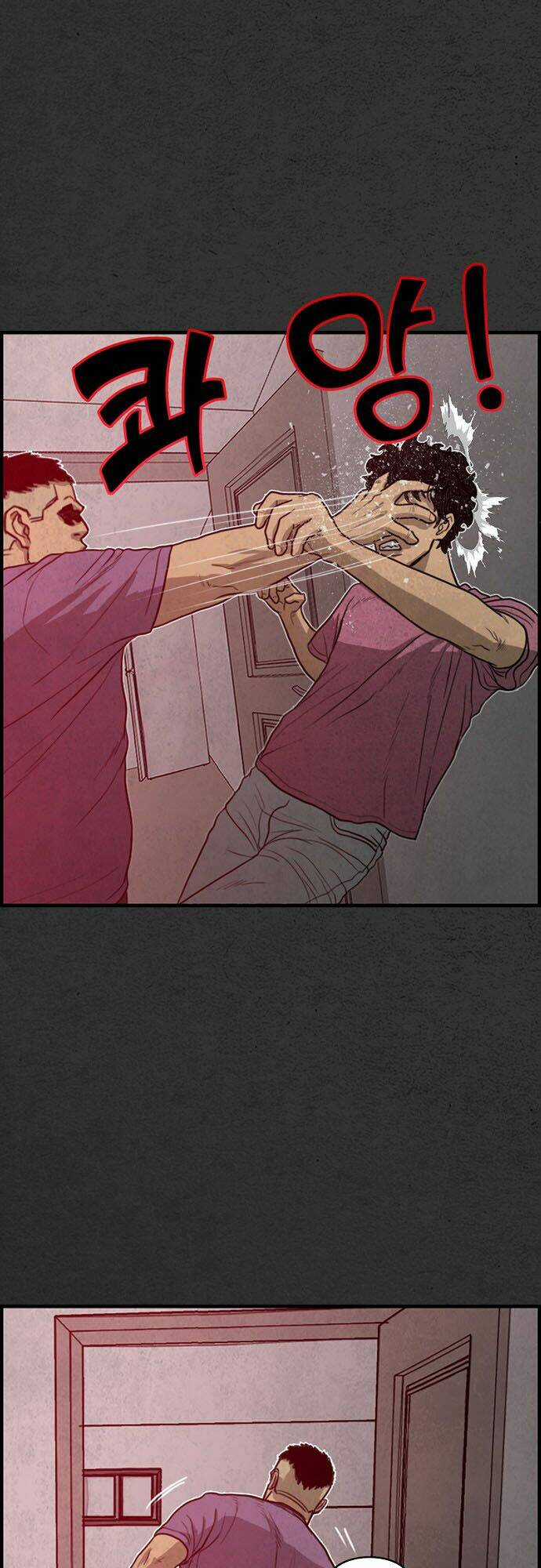 Khu Trọ Quỷ Ám - Chapter 21 - Trang 66