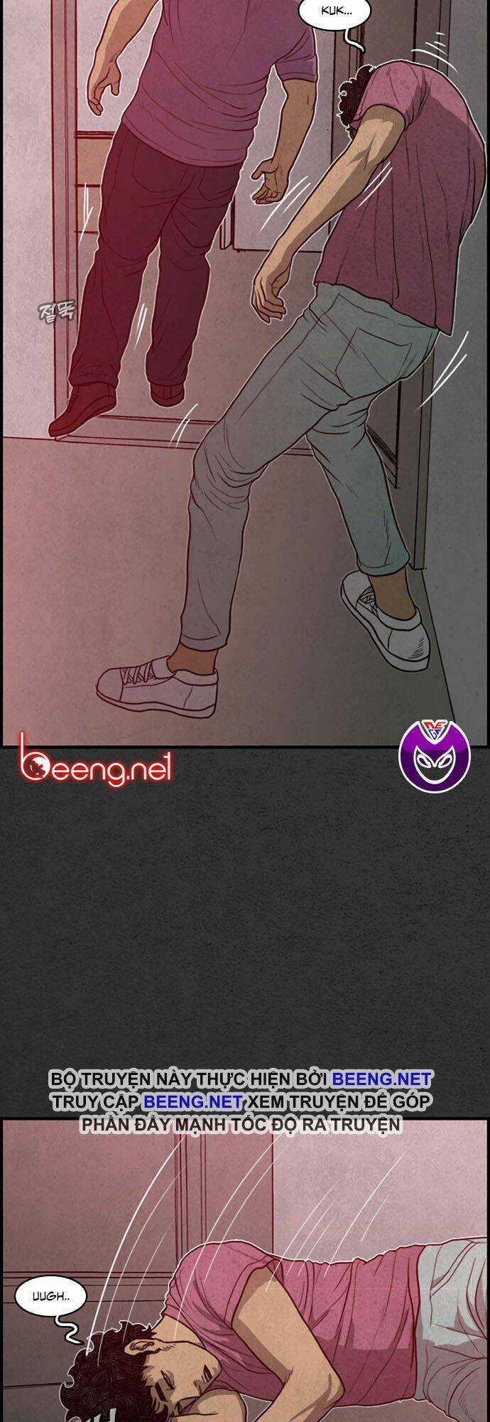 Khu Trọ Quỷ Ám - Chapter 21 - Trang 67