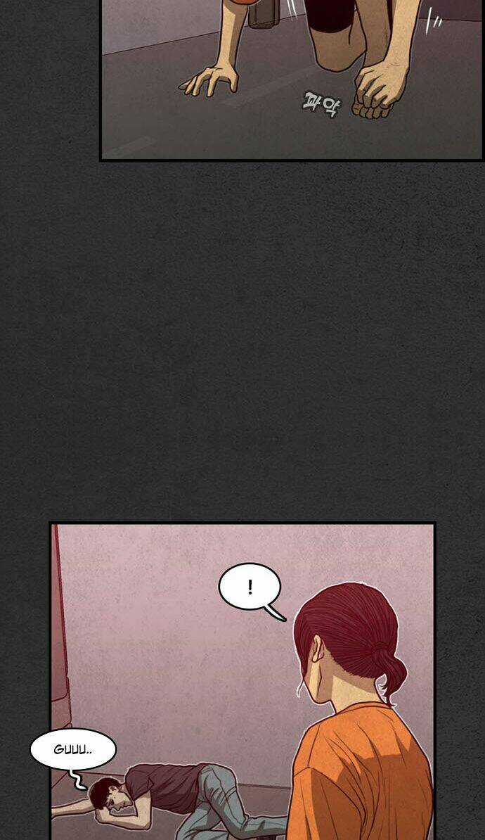 Khu Trọ Quỷ Ám - Chapter 21 - Trang 69