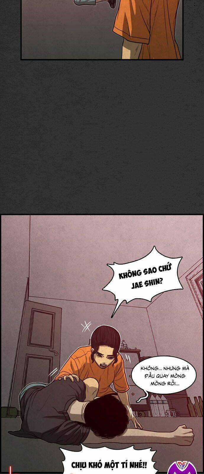 Khu Trọ Quỷ Ám - Chapter 21 - Trang 70