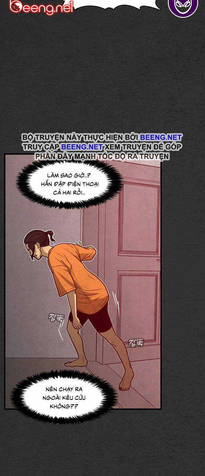 Khu Trọ Quỷ Ám - Chapter 21 - Trang 71