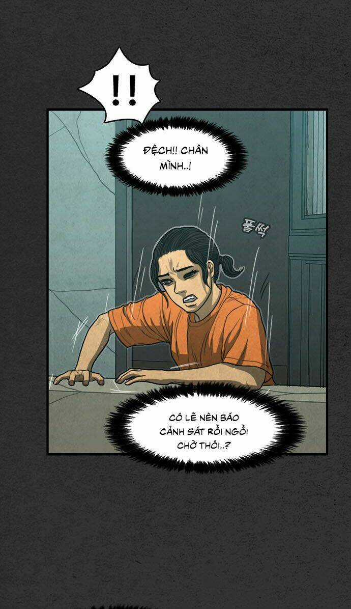 Khu Trọ Quỷ Ám - Chapter 21 - Trang 74