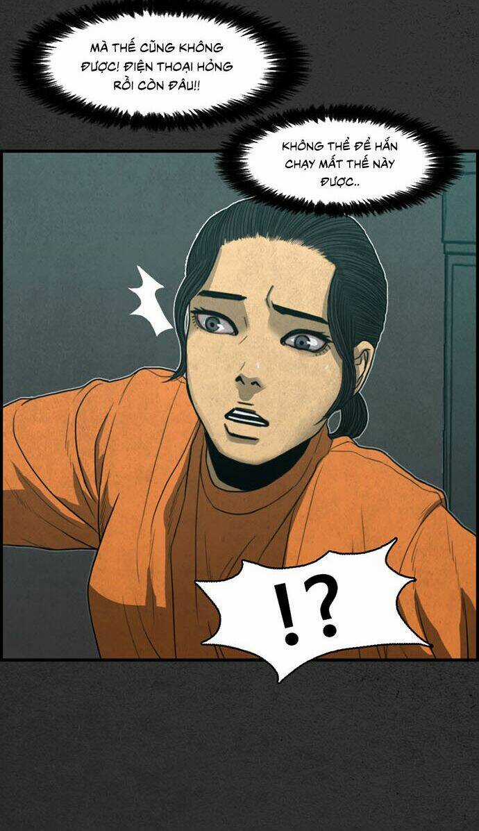 Khu Trọ Quỷ Ám - Chapter 21 - Trang 75