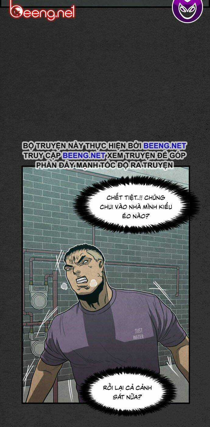 Khu Trọ Quỷ Ám - Chapter 21 - Trang 77