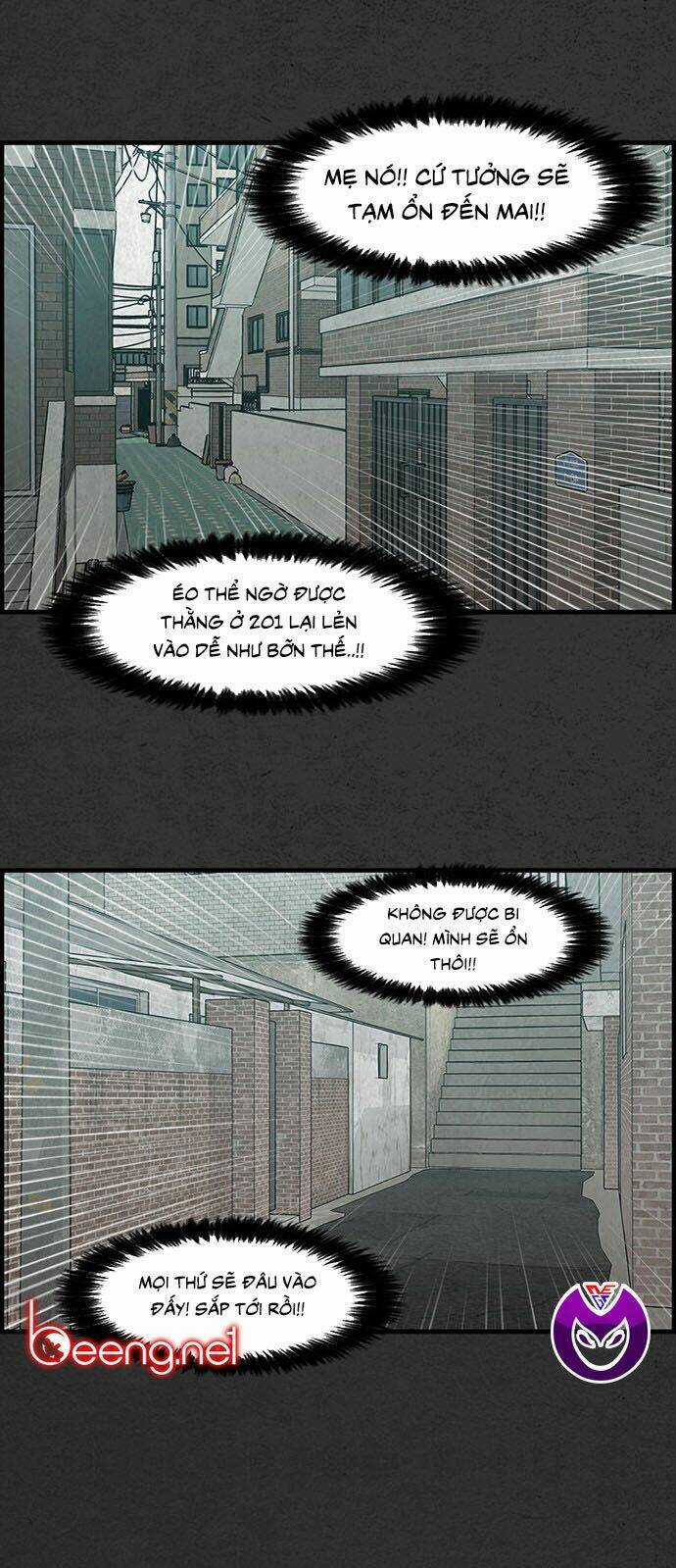 Khu Trọ Quỷ Ám - Chapter 21 - Trang 79