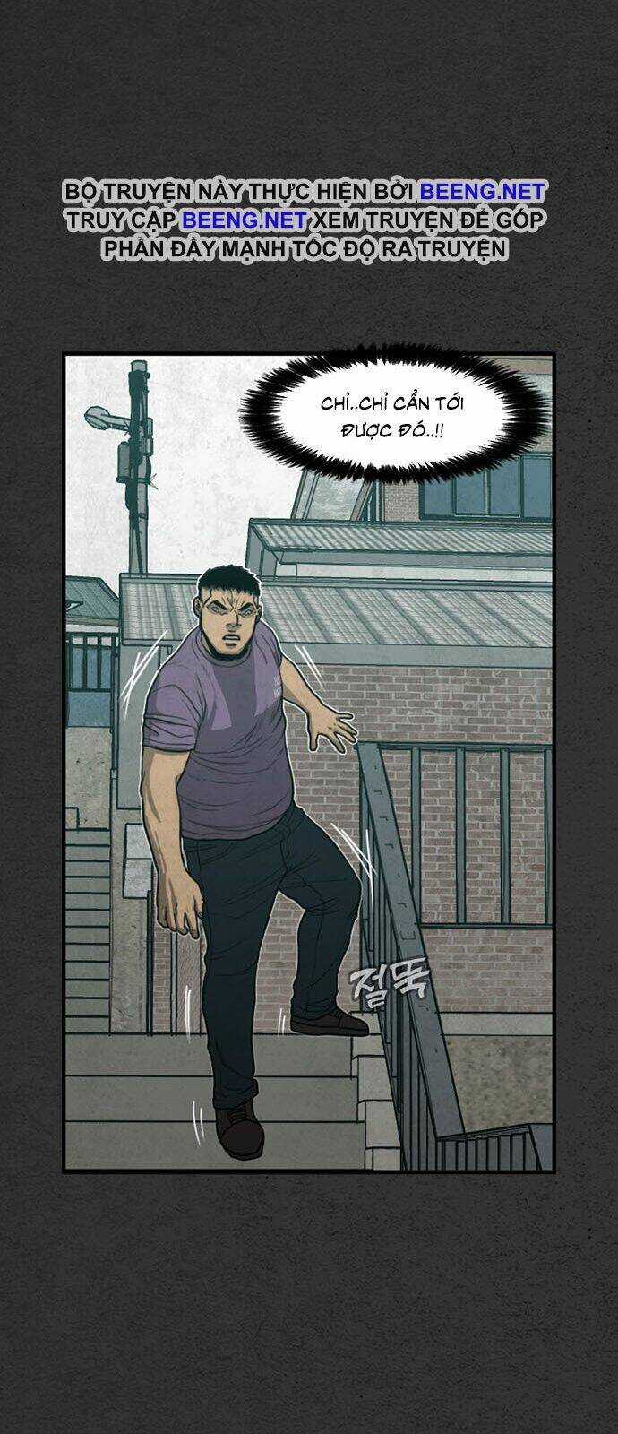 Khu Trọ Quỷ Ám - Chapter 21 - Trang 80