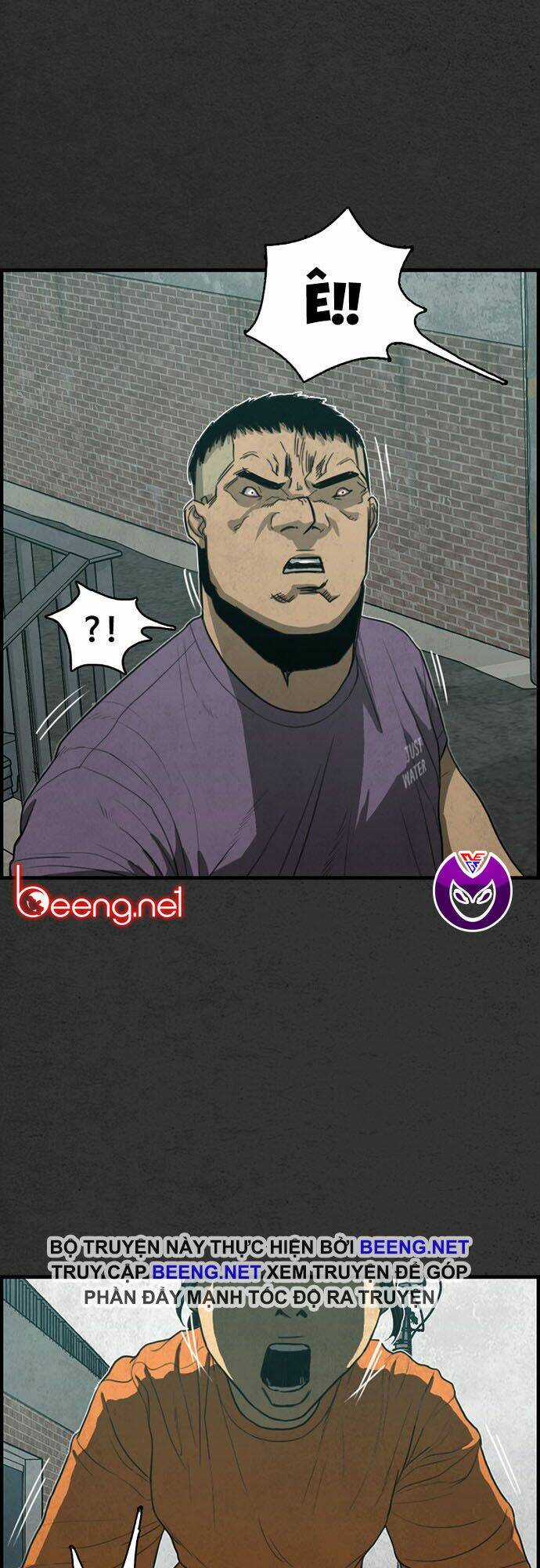 Khu Trọ Quỷ Ám - Chapter 21 - Trang 81
