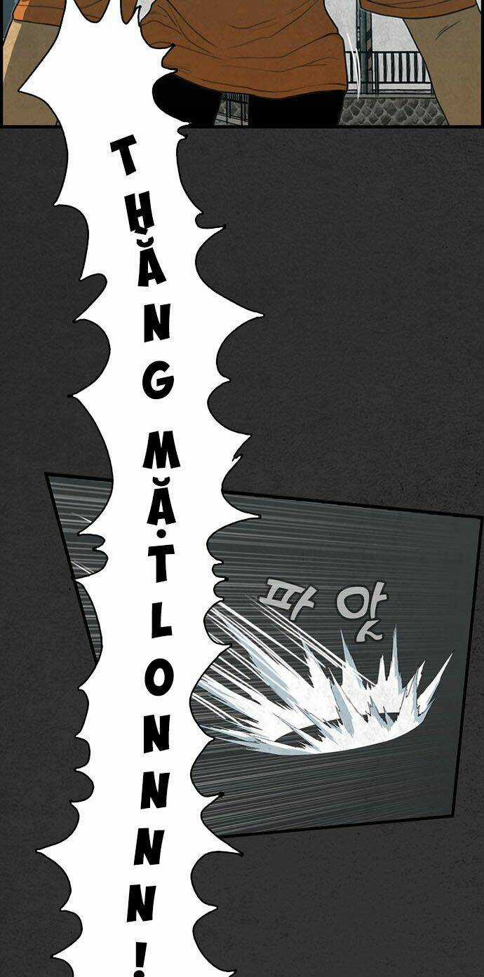 Khu Trọ Quỷ Ám - Chapter 21 - Trang 82