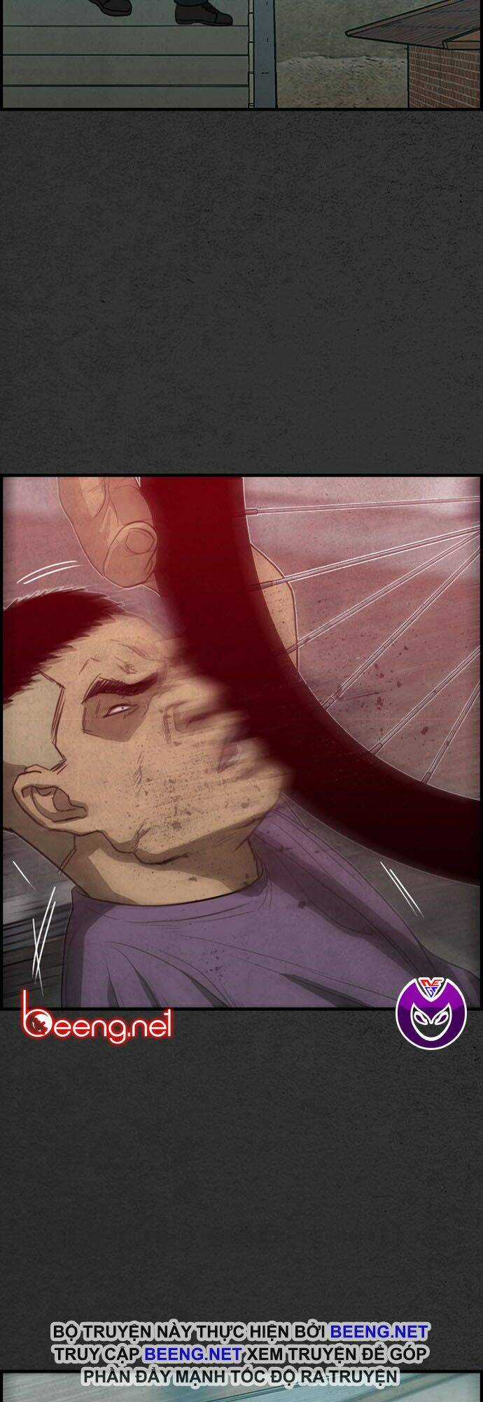Khu Trọ Quỷ Ám - Chapter 21 - Trang 84