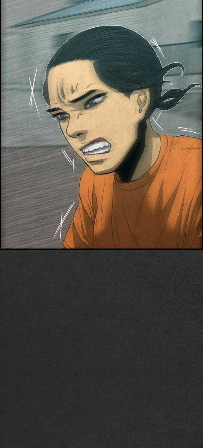 Khu Trọ Quỷ Ám - Chapter 21 - Trang 85