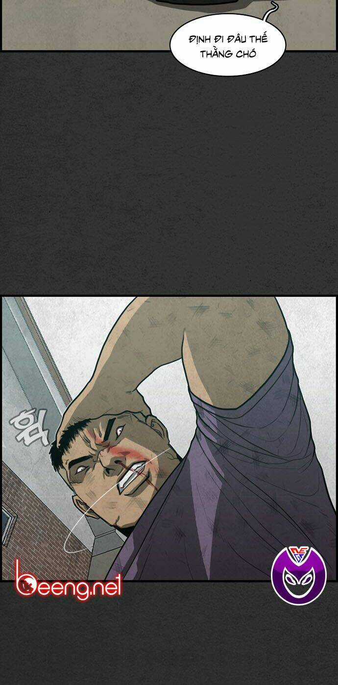 Khu Trọ Quỷ Ám - Chapter 22 - Trang 11