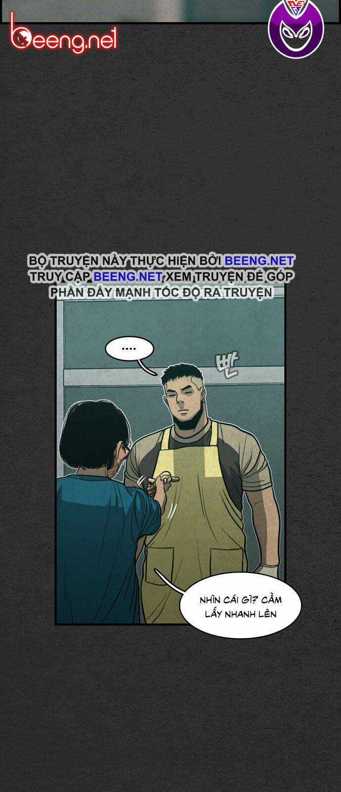 Khu Trọ Quỷ Ám - Chapter 22 - Trang 22