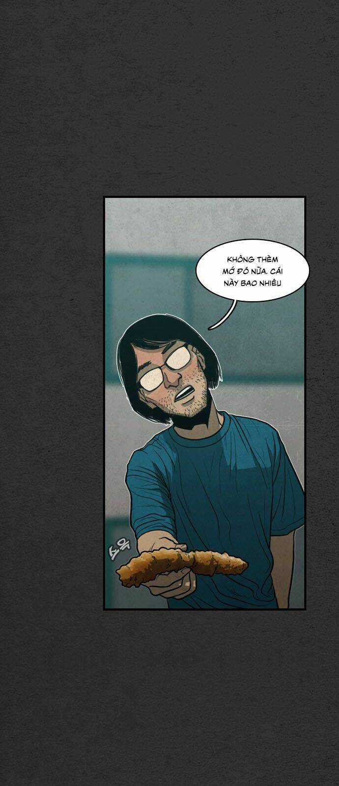 Khu Trọ Quỷ Ám - Chapter 22 - Trang 26