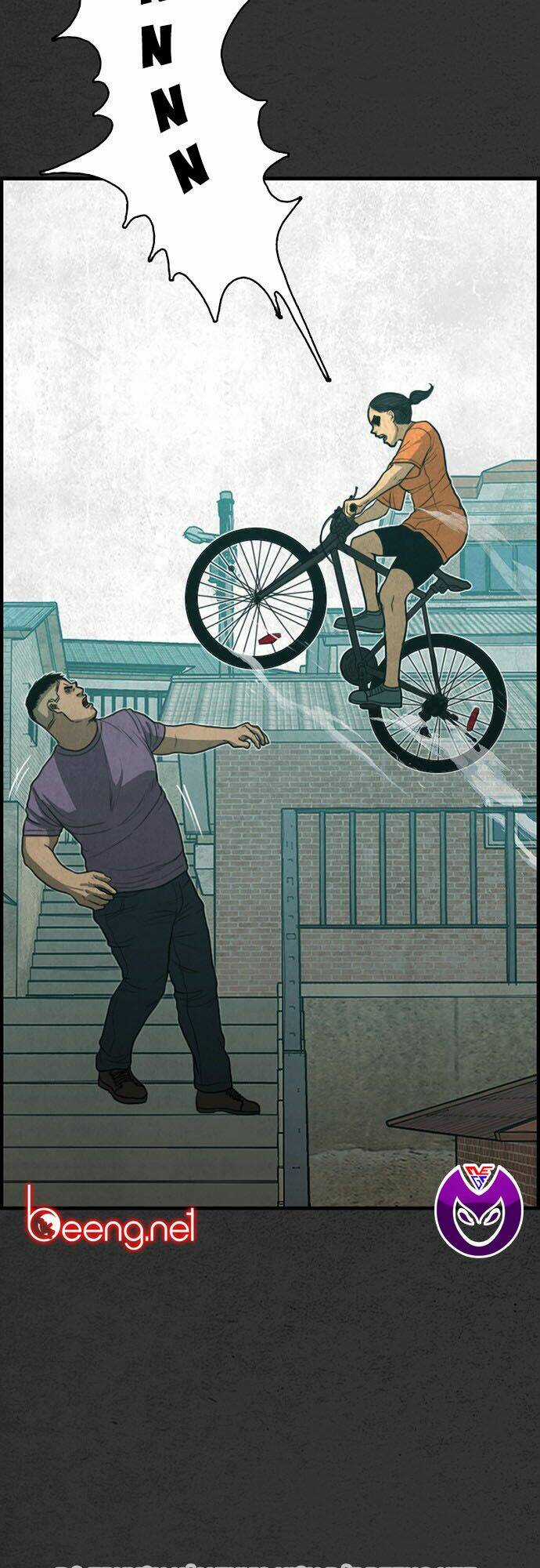 Khu Trọ Quỷ Ám - Chapter 22 - Trang 4