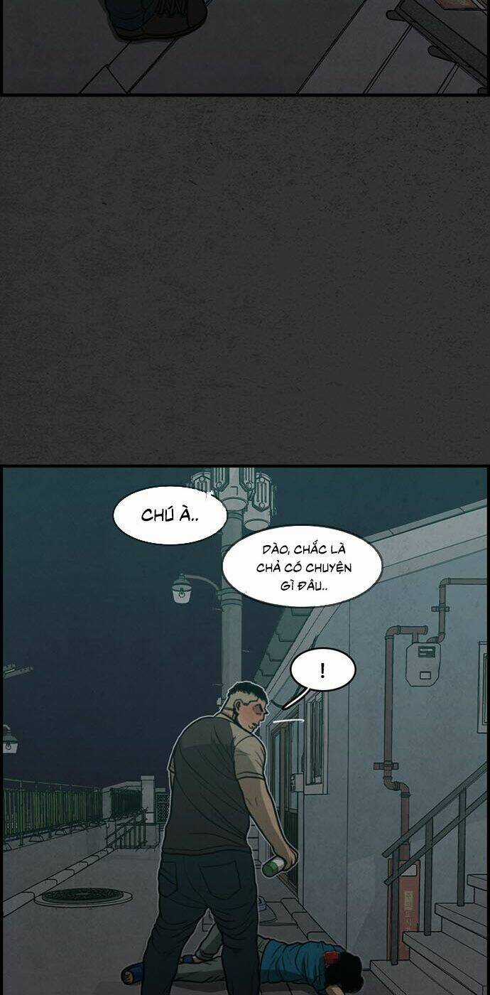 Khu Trọ Quỷ Ám - Chapter 22 - Trang 42