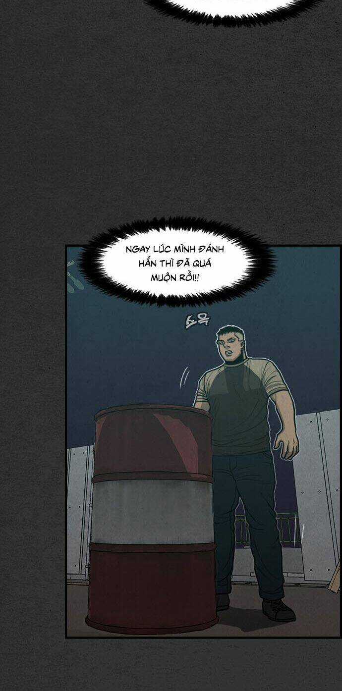 Khu Trọ Quỷ Ám - Chapter 22 - Trang 49