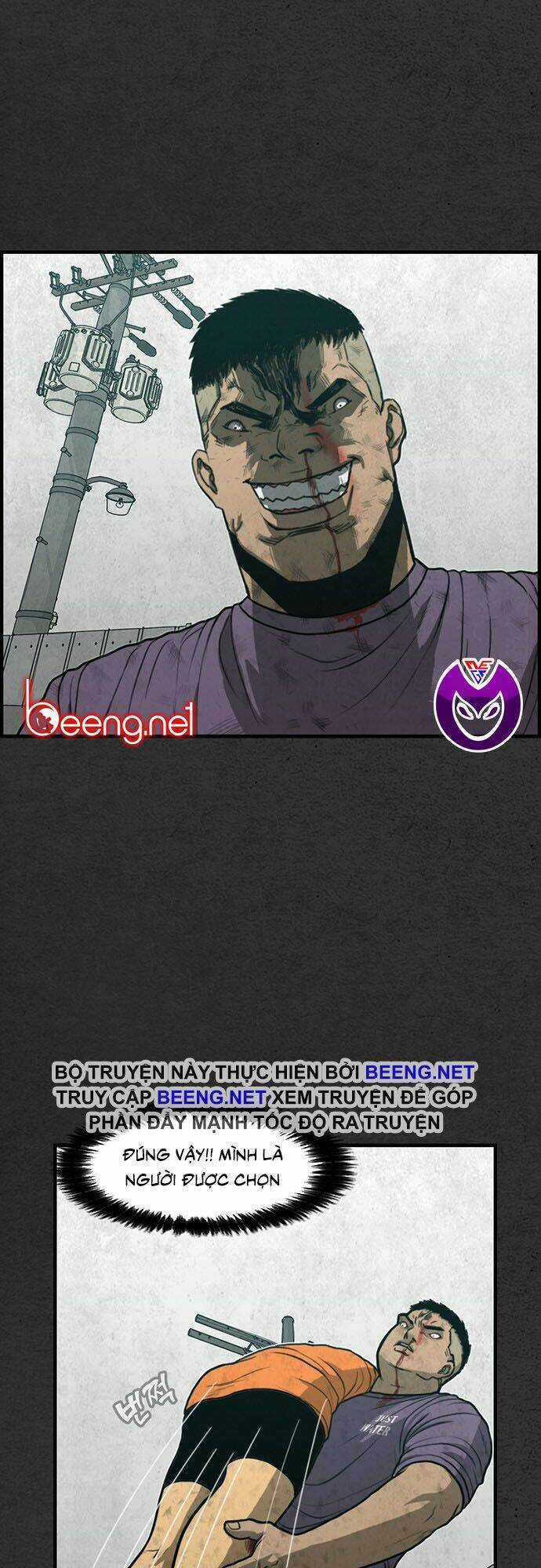 Khu Trọ Quỷ Ám - Chapter 22 - Trang 61