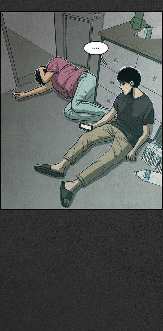 Khu Trọ Quỷ Ám - Chapter 22 - Trang 66