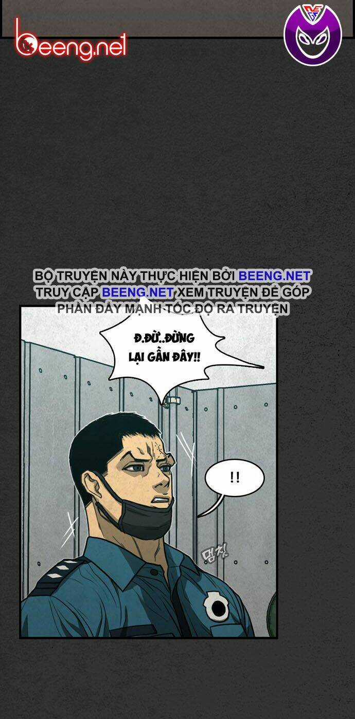 Khu Trọ Quỷ Ám - Chapter 22 - Trang 68