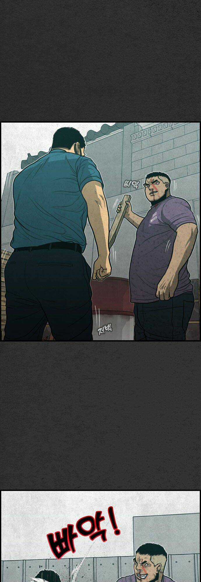 Khu Trọ Quỷ Ám - Chapter 22 - Trang 72