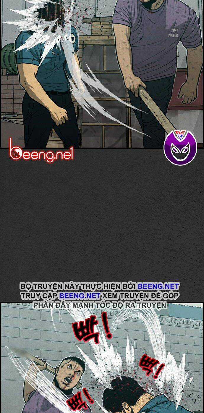 Khu Trọ Quỷ Ám - Chapter 22 - Trang 73