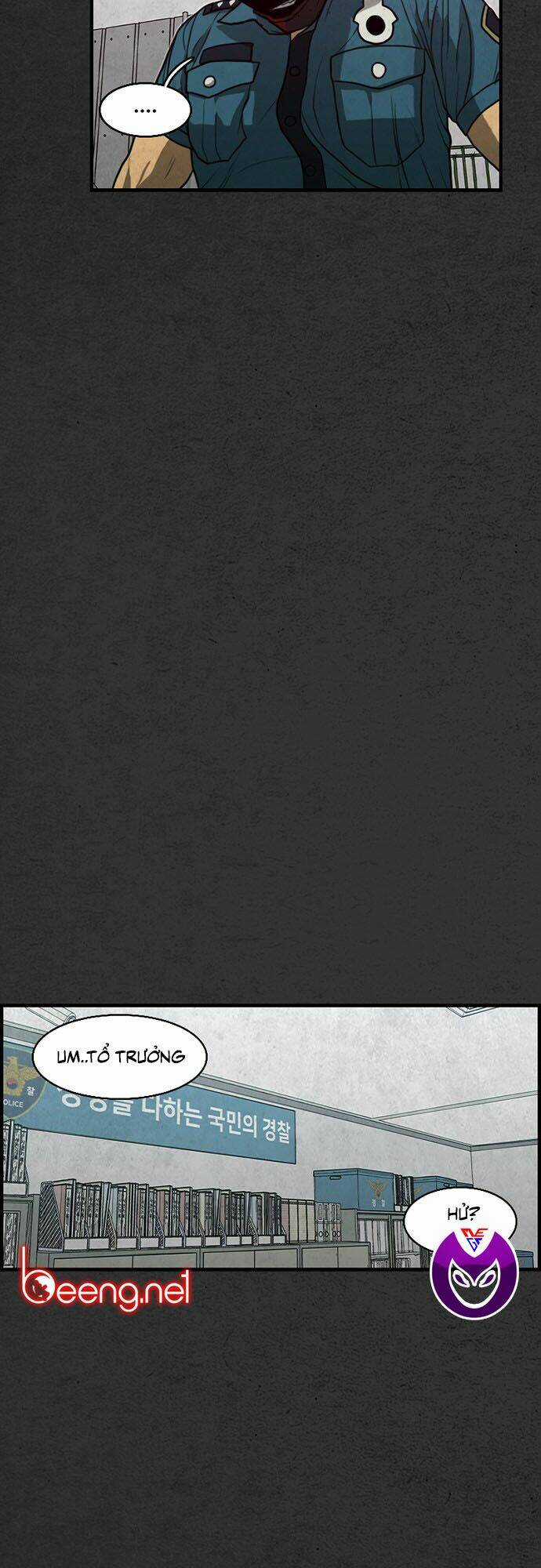 Khu Trọ Quỷ Ám - Chapter 22 - Trang 76