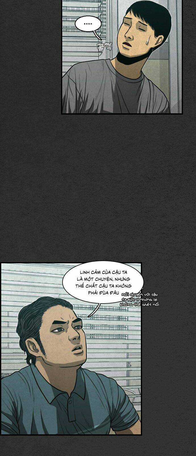 Khu Trọ Quỷ Ám - Chapter 22 - Trang 80