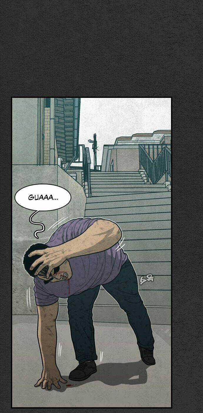 Khu Trọ Quỷ Ám - Chapter 22 - Trang 9