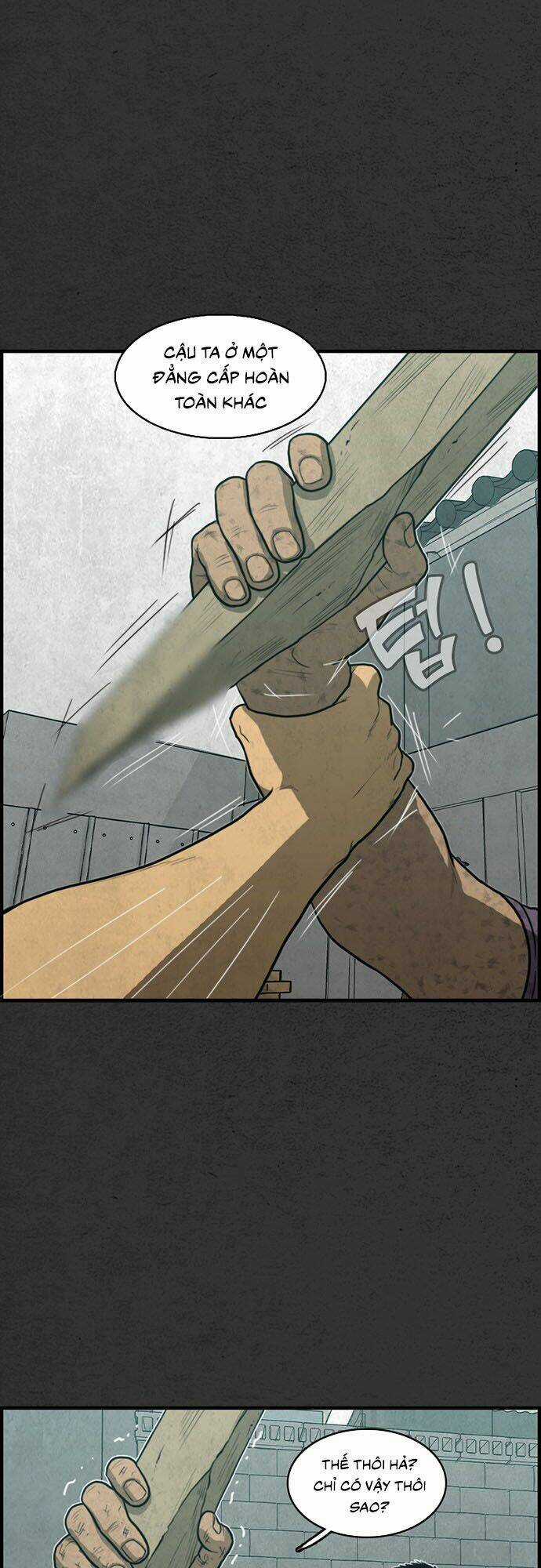 Khu Trọ Quỷ Ám - Chapter 22 - Trang 81