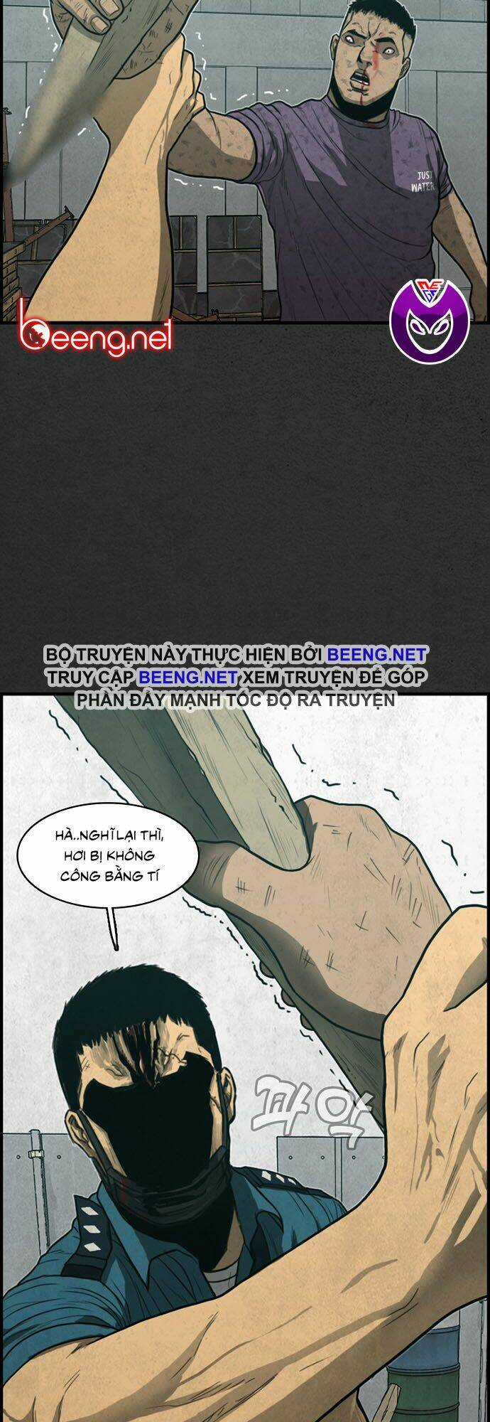 Khu Trọ Quỷ Ám - Chapter 22 - Trang 82