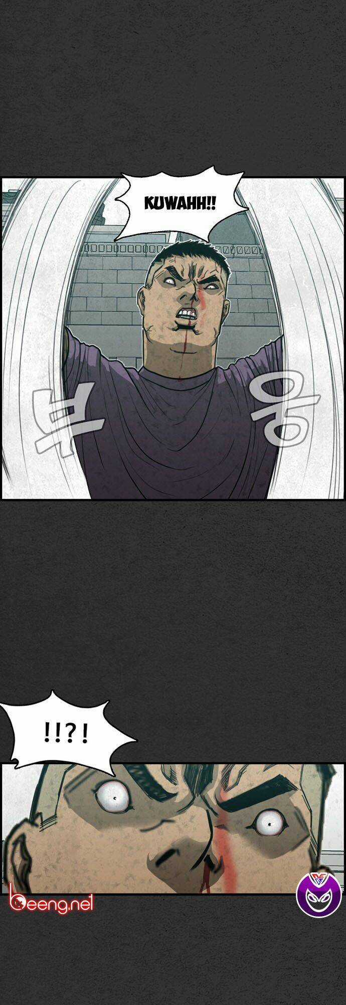 Khu Trọ Quỷ Ám - Chapter 23 - Trang 4