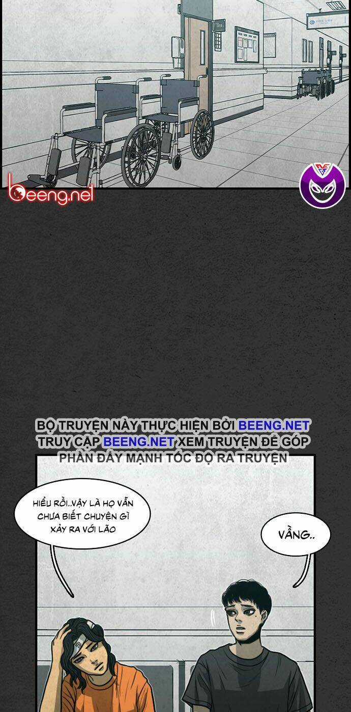 Khu Trọ Quỷ Ám - Chapter 23 - Trang 43