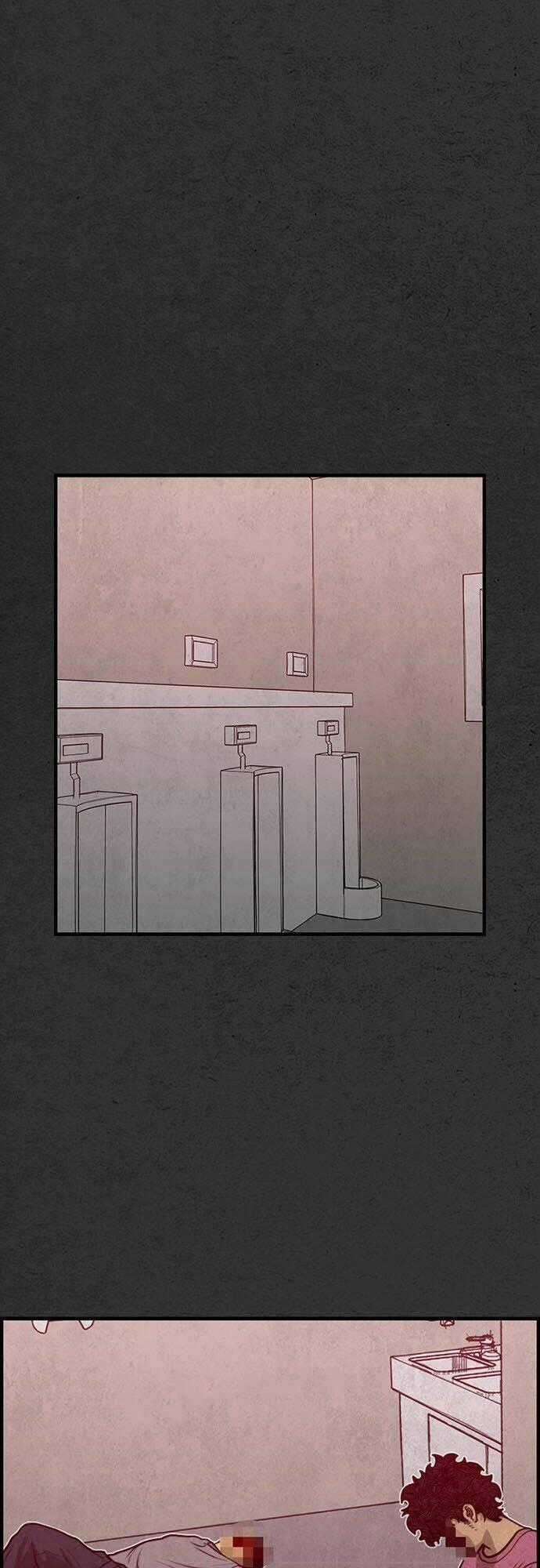 Khu Trọ Quỷ Ám - Chapter 24 - Trang 1