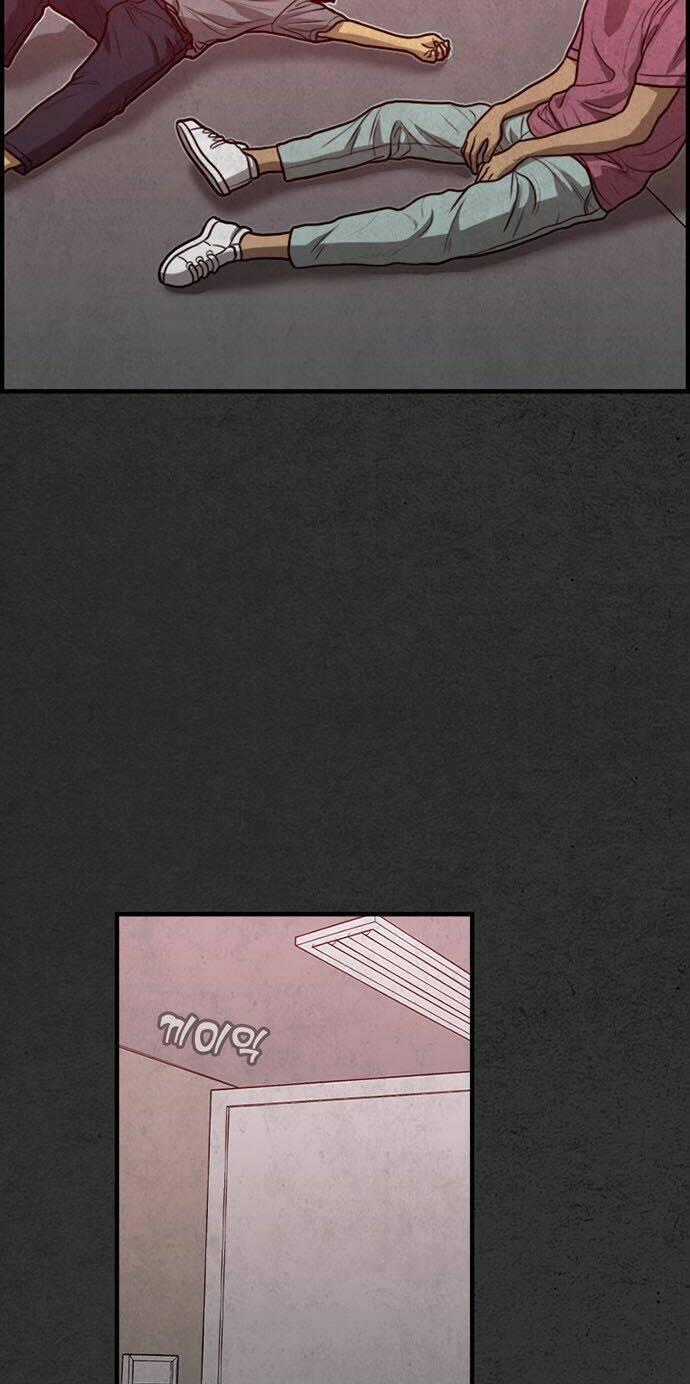 Khu Trọ Quỷ Ám - Chapter 24 - Trang 2