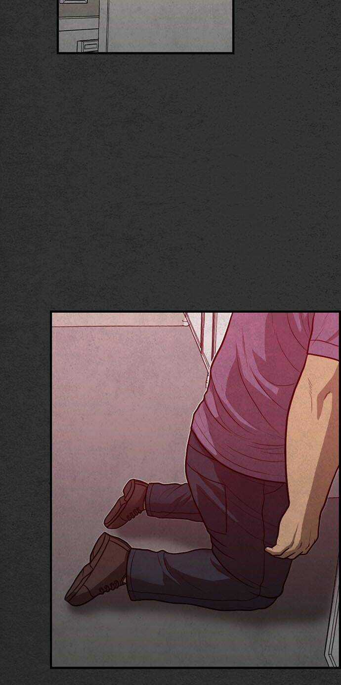 Khu Trọ Quỷ Ám - Chapter 24 - Trang 3