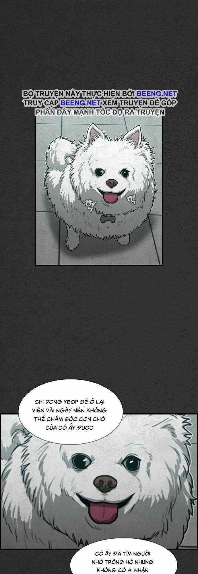 Khu Trọ Quỷ Ám - Chapter 24 - Trang 23