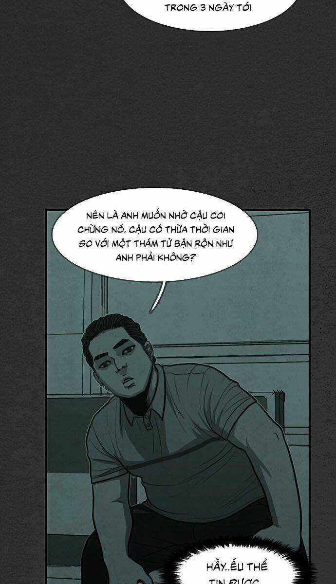 Khu Trọ Quỷ Ám - Chapter 24 - Trang 24