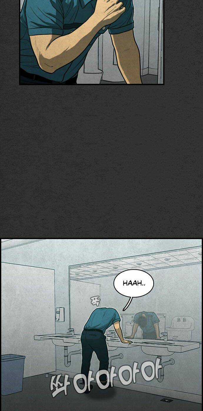 Khu Trọ Quỷ Ám - Chapter 24 - Trang 34