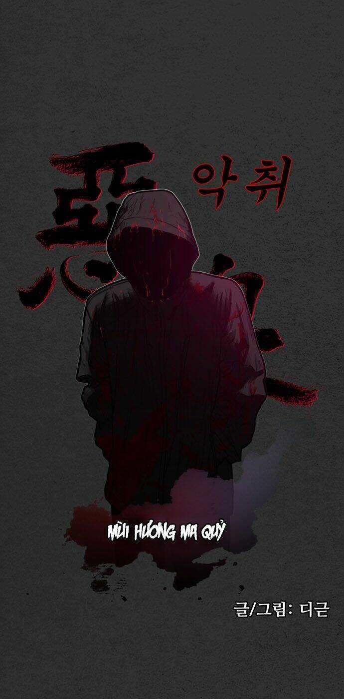 Khu Trọ Quỷ Ám - Chapter 24 - Trang 5