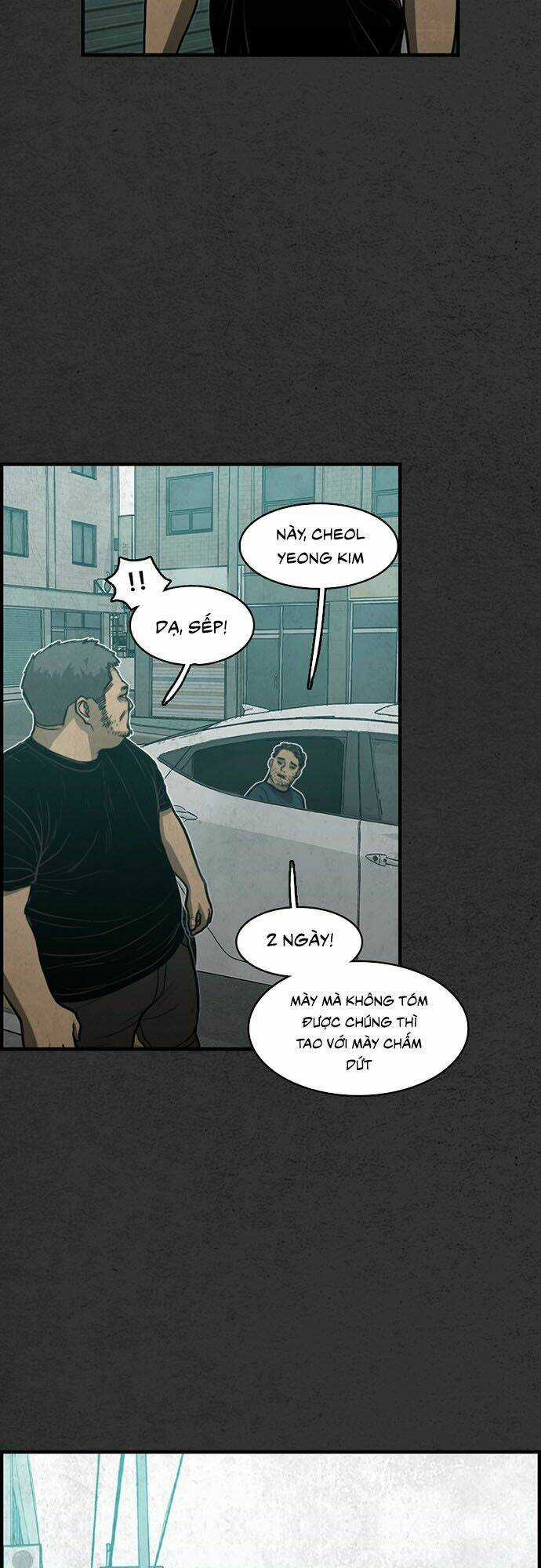 Khu Trọ Quỷ Ám - Chapter 24 - Trang 47