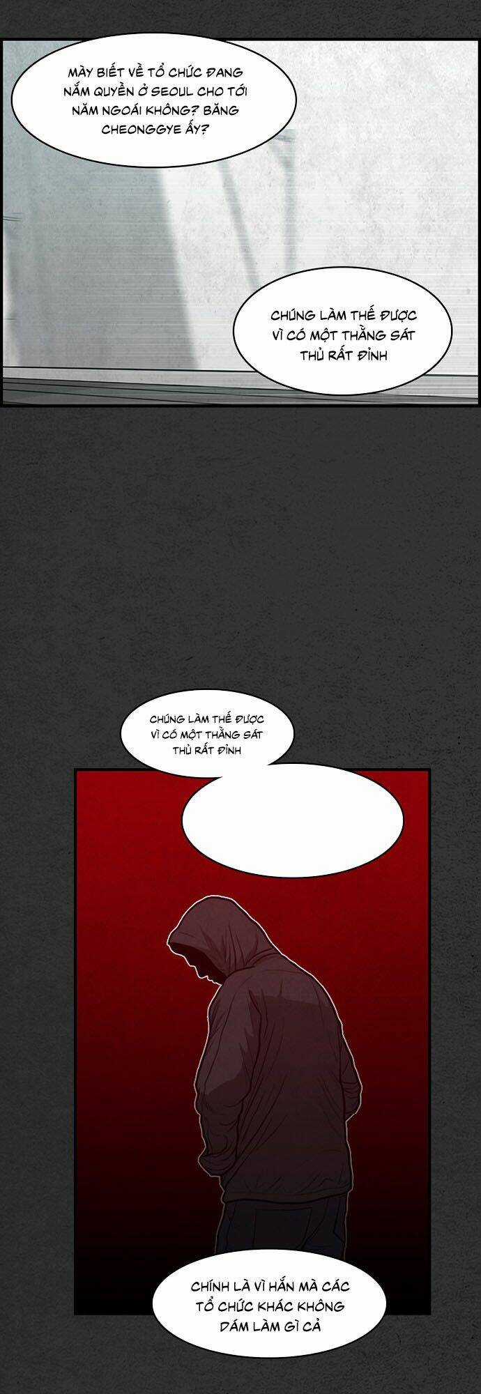 Khu Trọ Quỷ Ám - Chapter 24 - Trang 53