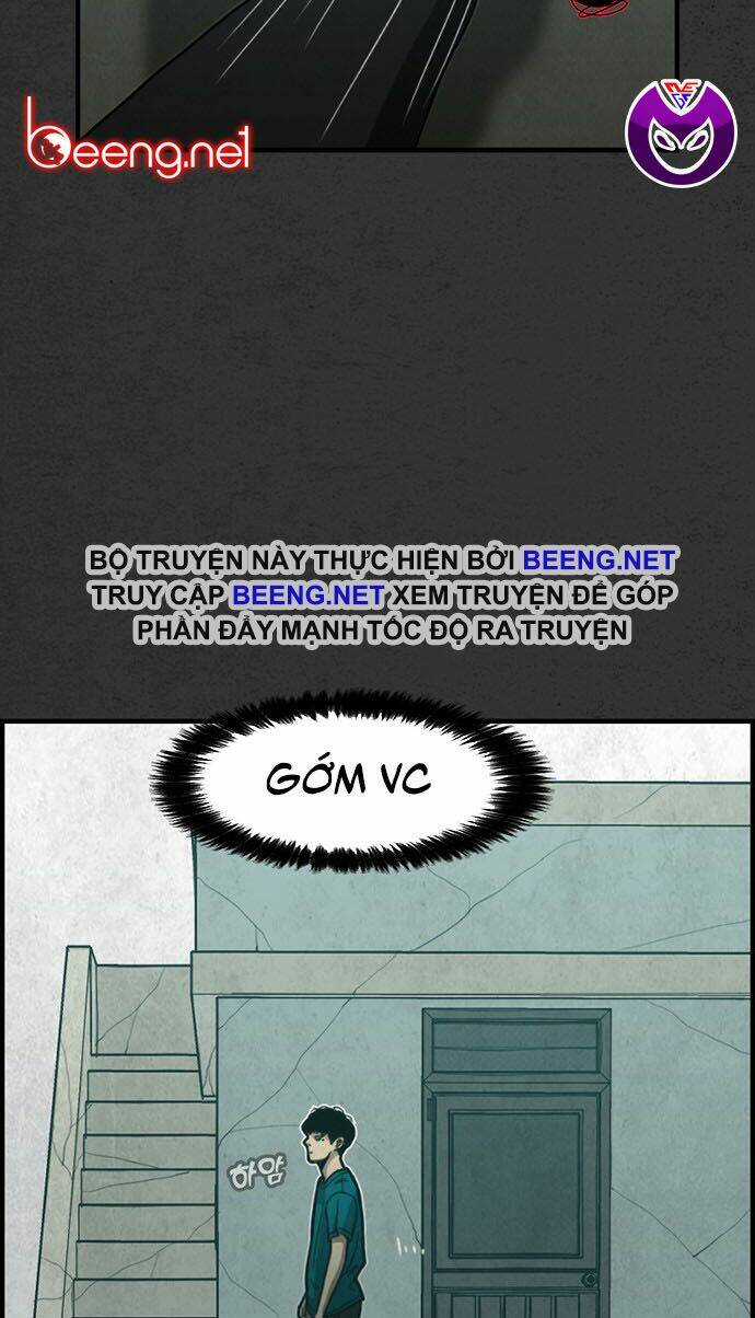 Khu Trọ Quỷ Ám - Chapter 25 - Trang 23