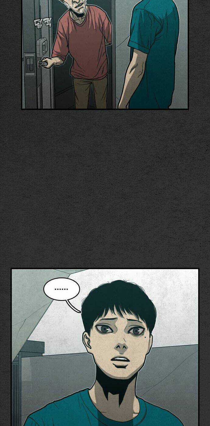 Khu Trọ Quỷ Ám - Chapter 25 - Trang 44